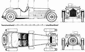 Image result for Alfa Romeo 2300 8C Well Loch