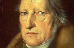 Image result for Hegel Quotes On History