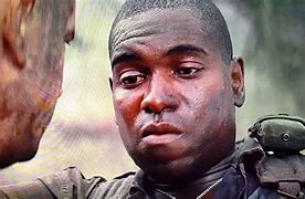 Image result for Bubba From Forrest Gump