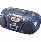 Image result for JVC Radio CD Player Boombox