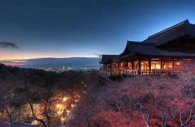 Image result for Kyoto Japan Landscape