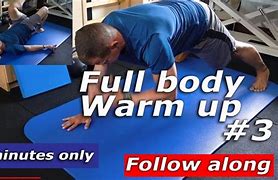 Image result for How to Warm Up Before an AB Workout