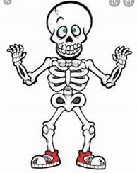 Image result for Funny Skeleton Halloween Decorations