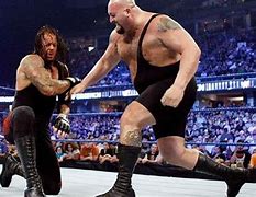 Image result for Big Show vs Undertaker