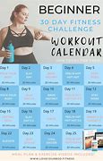 Image result for 30-Day Fitness Challenge Free Habit Nest