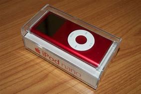 Image result for iPod Nano Resale