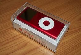 Image result for 2006 iPod Nano Product Red