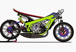 Image result for Gambar Motor Drag