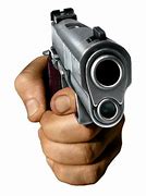 Image result for Gun Pointing at You Meme