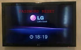 Image result for LG 49Uk6090pua TV Reset