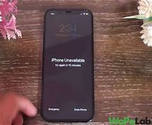 Image result for iPhone 7 How to Unlock It When Is Unavailable
