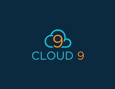 Image result for Cloud 9 Logo 1080X1080