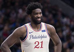 Image result for Joel Embiid Picture