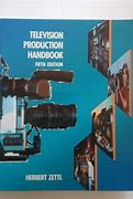 Image result for Images for Television Production