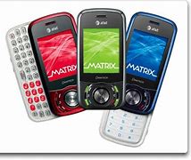 Image result for Pantech Matrix Phone