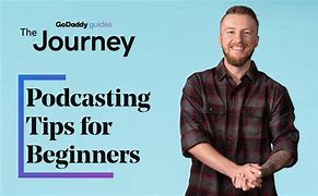 Image result for Podcasting for Beginners