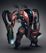 Image result for Pic of Robot Concept