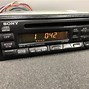 Image result for Sony Car Radio CDX