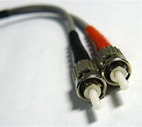 Image result for St Fiber Connector