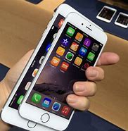 Image result for iPhone 6 Hand Plus