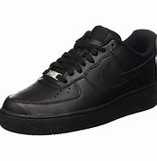 Image result for New Black Air Force 1