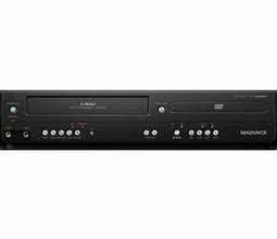 Image result for DVD Recorder VCR Combo Player