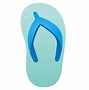 Image result for Sandal iPhone Emojis