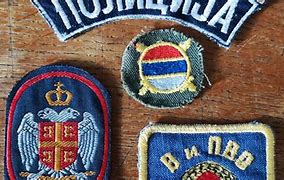 Image result for Republika Srpska Milicija