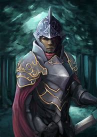 Image result for Purple Knight Armor