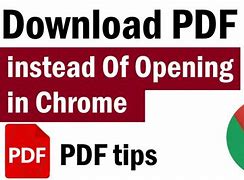 Image result for How to Download a PDF Document