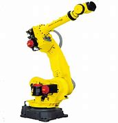 Image result for Fanuc Paint Robot