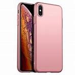 Image result for iPhone XS Max Pink Silicone Case