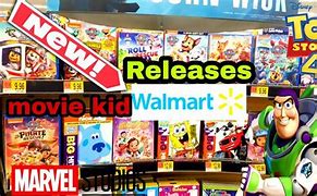 Image result for Walmart DVD Movie Coming