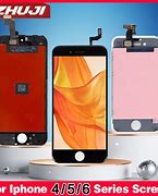 Image result for iPhone 6 Screen