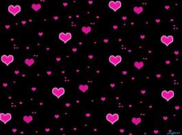 Image result for Cute Pink and Black Desktop Wallpaper