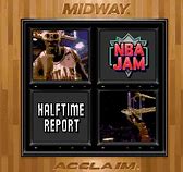 Image result for NBA Jam Iguana