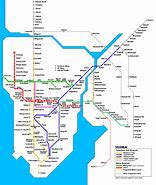 Image result for local train map