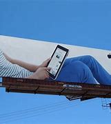 Image result for Apple iPad Ad