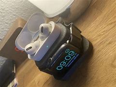 Image result for iPhone Apple Watch and AirPod Dock