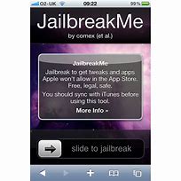 Image result for Jailbreak Release