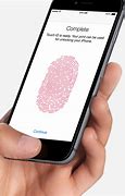 Image result for Fingerprint ID On iPhone 6 Plus