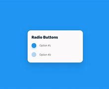 Image result for radio buttons buttons