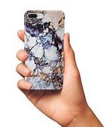 Image result for iPhone 6 Marble Case Black