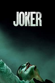 Image result for Joker 2019 Cover