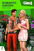 Image result for Sims 4 Back Yard Stuff