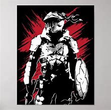 Image result for Goblin Slayer' Poster