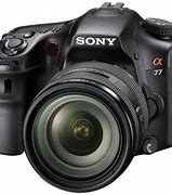 Image result for Sony Alpha A7