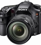 Image result for Sony Alpha 5100