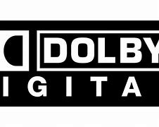 Image result for Dolby Stereo Digital Logo