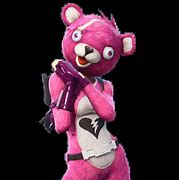 Image result for Cuddle Team Leader PNG